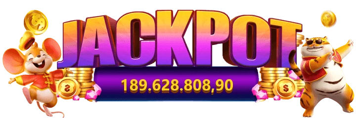D34 JACKPOT